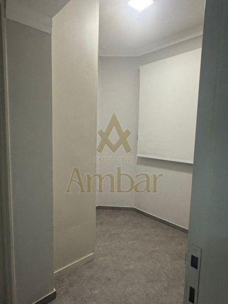 Ambar Imóveis | Imobiliária em Ribeirão Preto | Apartamento - Centro - Ribeirão Preto