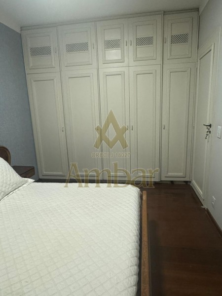 Ambar Imóveis | Imobiliária em Ribeirão Preto | Apartamento - Centro - Ribeirão Preto