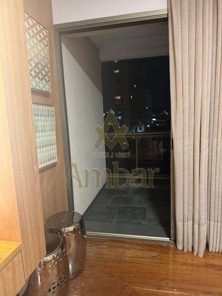Ambar Imóveis | Imobiliária em Ribeirão Preto | Apartamento - Centro - Ribeirão Preto