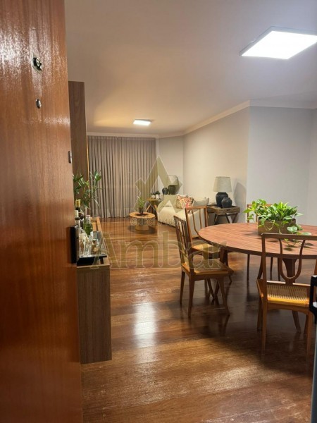 Ambar Imóveis | Imobiliária em Ribeirão Preto | Apartamento - Centro - Ribeirão Preto