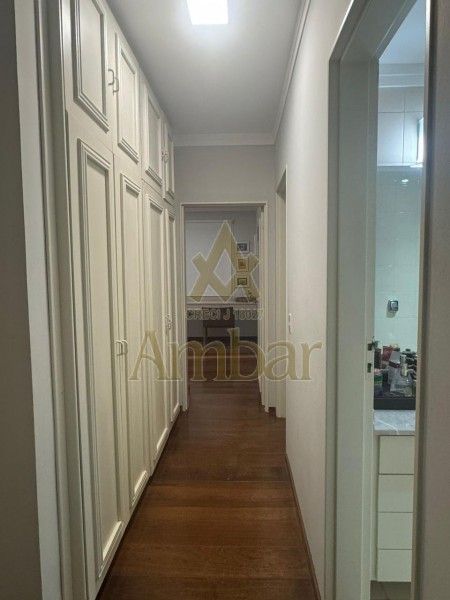 Ambar Imóveis | Imobiliária em Ribeirão Preto | Apartamento - Centro - Ribeirão Preto