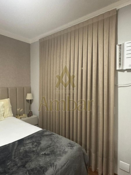 Ambar Imóveis | Imobiliária em Ribeirão Preto | Apartamento - Centro - Ribeirão Preto