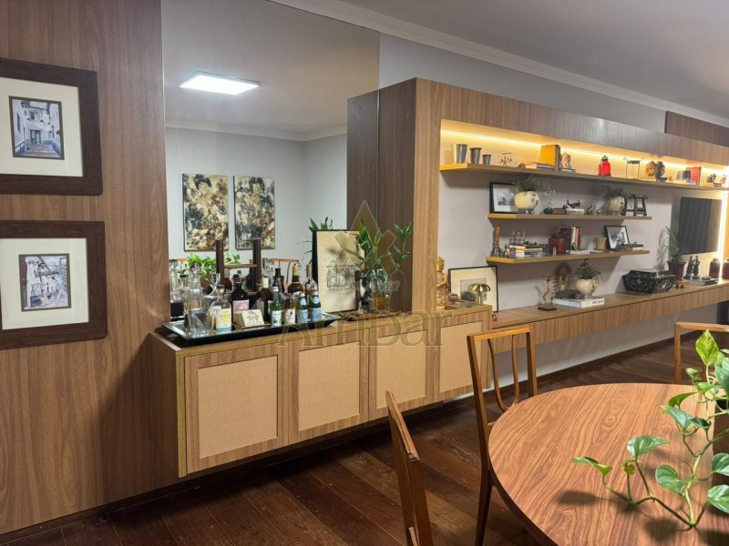 Ambar Imóveis | Imobiliária em Ribeirão Preto | Apartamento - Centro - Ribeirão Preto