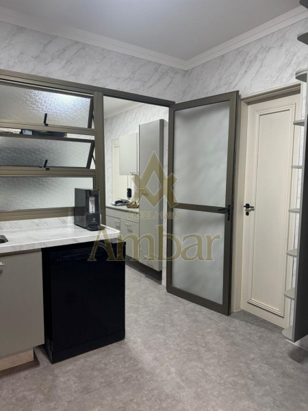 Ambar Imóveis | Imobiliária em Ribeirão Preto | Apartamento - Centro - Ribeirão Preto