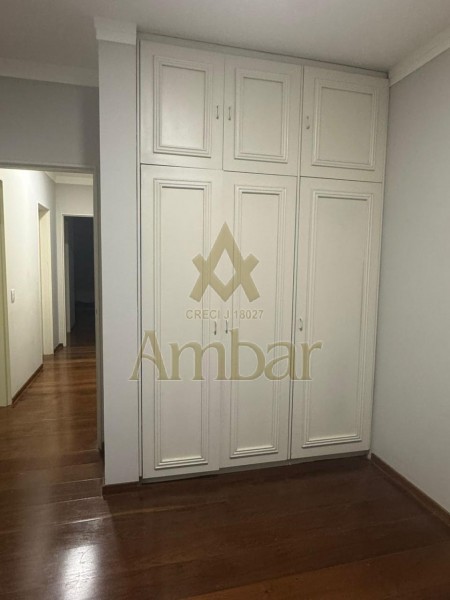 Ambar Imóveis | Imobiliária em Ribeirão Preto | Apartamento - Centro - Ribeirão Preto