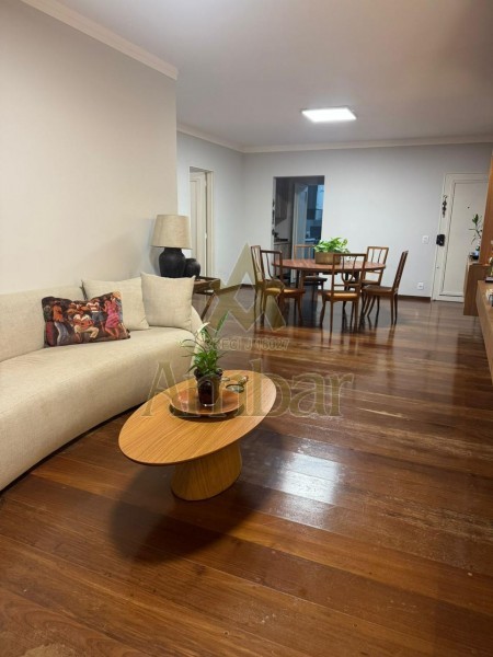 Ambar Imóveis | Imobiliária em Ribeirão Preto | Apartamento - Centro - Ribeirão Preto