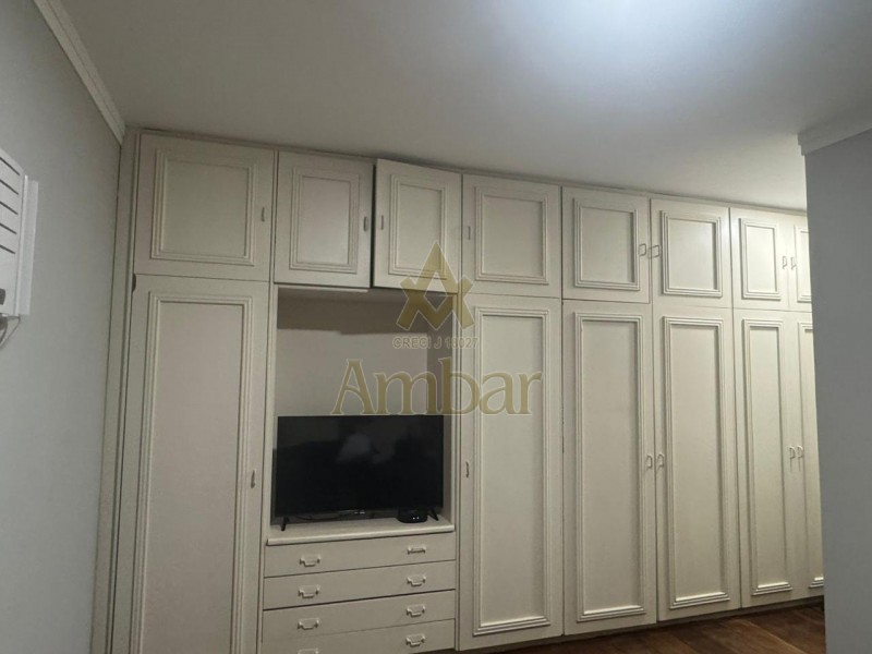 Ambar Imóveis | Imobiliária em Ribeirão Preto | Apartamento - Centro - Ribeirão Preto