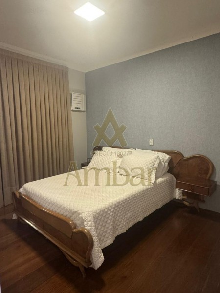 Ambar Imóveis | Imobiliária em Ribeirão Preto | Apartamento - Centro - Ribeirão Preto