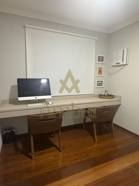 Ambar Imóveis | Imobiliária em Ribeirão Preto | Apartamento - Centro - Ribeirão Preto