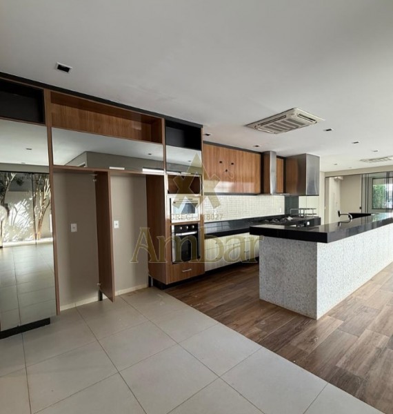 Ambar Imóveis | Imobiliária em Ribeirão Preto | Casa de Condomínio - Bonfim Paulista - Ribeirão Preto