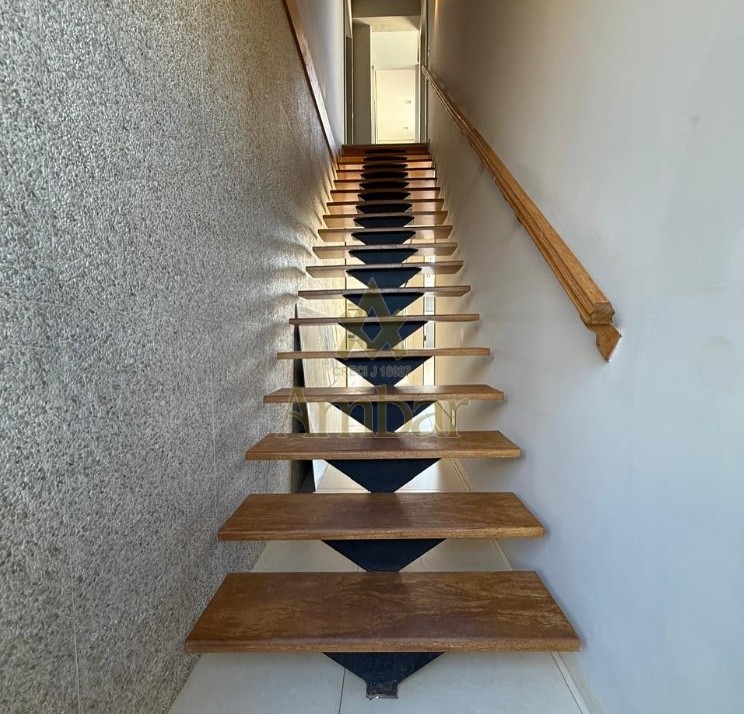 Ambar Imóveis | Imobiliária em Ribeirão Preto | Casa de Condomínio - Bonfim Paulista - Ribeirão Preto