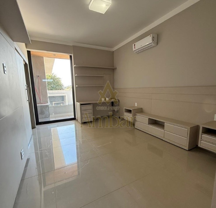 Ambar Imóveis | Imobiliária em Ribeirão Preto | Casa de Condomínio - Bonfim Paulista - Ribeirão Preto