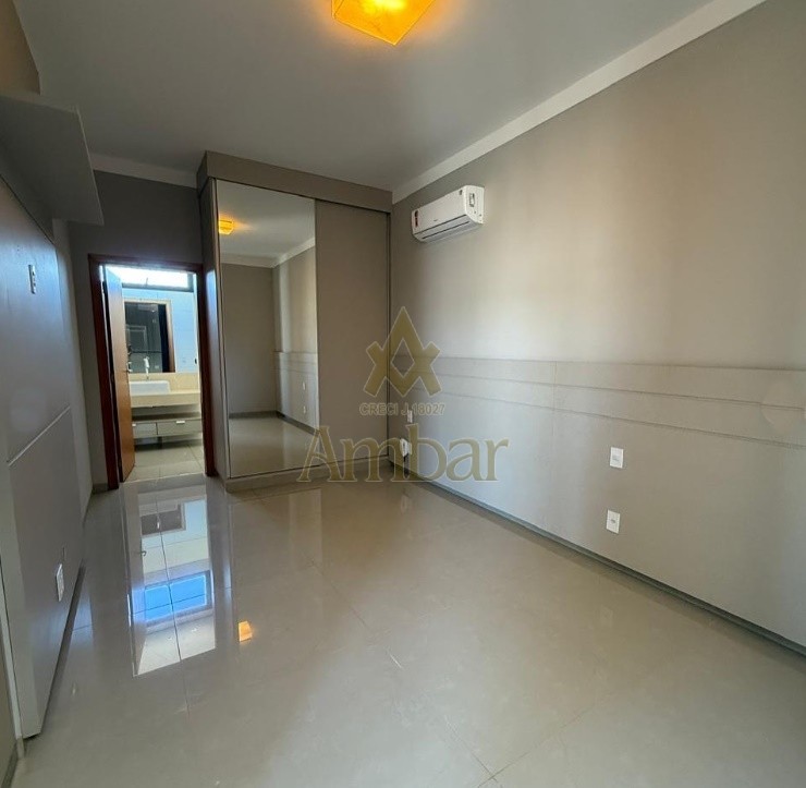 Ambar Imóveis | Imobiliária em Ribeirão Preto | Casa de Condomínio - Bonfim Paulista - Ribeirão Preto