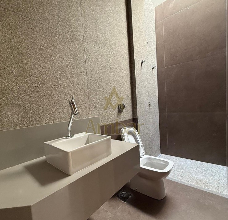 Ambar Imóveis | Imobiliária em Ribeirão Preto | Casa de Condomínio - Bonfim Paulista - Ribeirão Preto