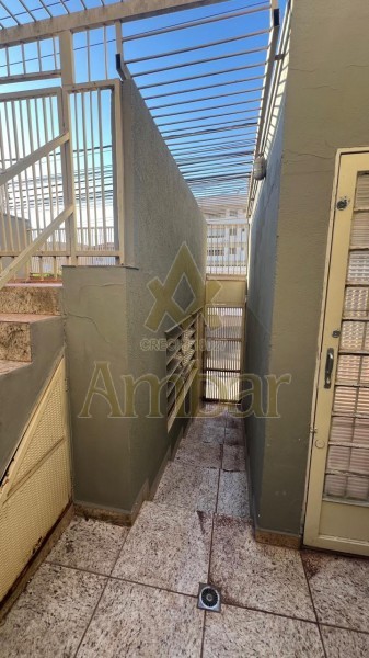 Ambar Imóveis | Imobiliária em Ribeirão Preto | Casa - Jardim Paulistano - Ribeirão Preto