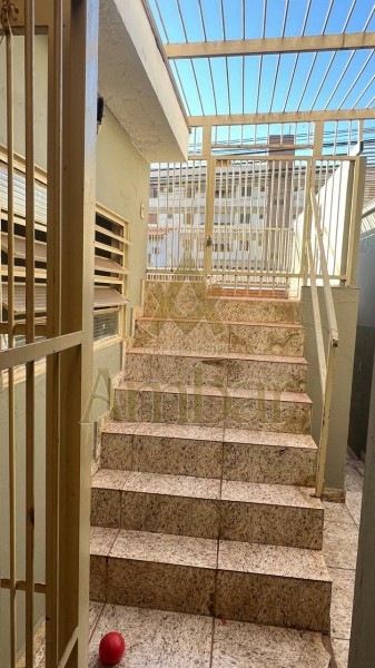Ambar Imóveis | Imobiliária em Ribeirão Preto | Casa - Jardim Paulistano - Ribeirão Preto