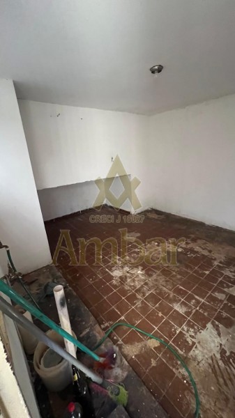 Ambar Imóveis | Imobiliária em Ribeirão Preto | Casa - Jardim Paulistano - Ribeirão Preto