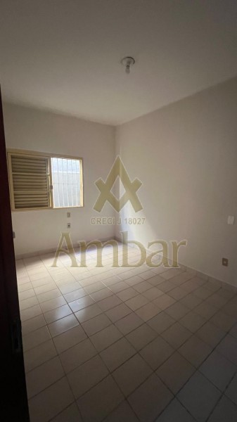 Ambar Imóveis | Imobiliária em Ribeirão Preto | Casa - Jardim Paulistano - Ribeirão Preto