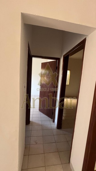 Ambar Imóveis | Imobiliária em Ribeirão Preto | Casa - Jardim Paulistano - Ribeirão Preto