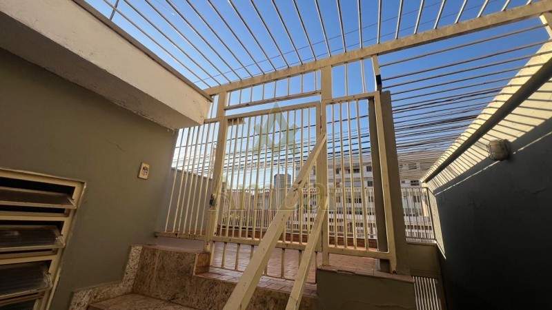 Ambar Imóveis | Imobiliária em Ribeirão Preto | Casa - Jardim Paulistano - Ribeirão Preto