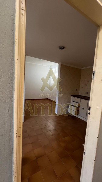 Ambar Imóveis | Imobiliária em Ribeirão Preto | Casa - Jardim Paulistano - Ribeirão Preto
