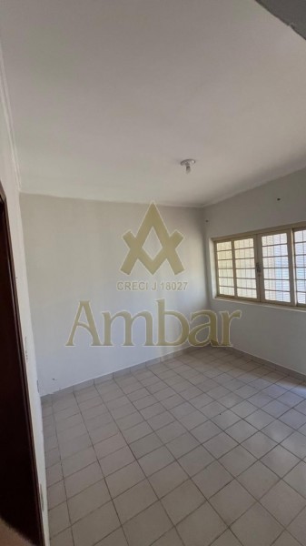 Ambar Imóveis | Imobiliária em Ribeirão Preto | Casa - Jardim Paulistano - Ribeirão Preto