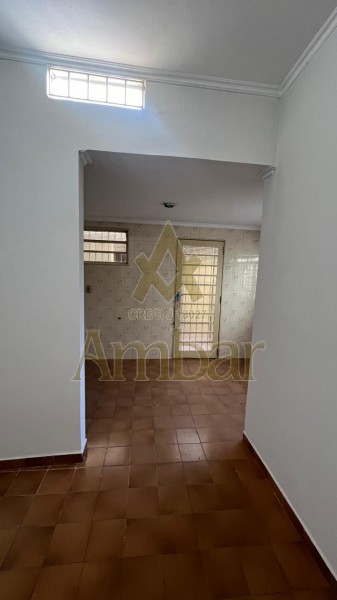 Ambar Imóveis | Imobiliária em Ribeirão Preto | Casa - Jardim Paulistano - Ribeirão Preto