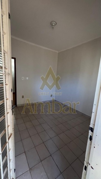 Ambar Imóveis | Imobiliária em Ribeirão Preto | Casa - Jardim Paulistano - Ribeirão Preto