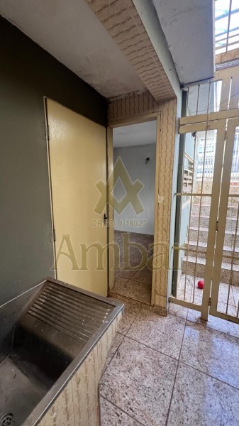 Ambar Imóveis | Imobiliária em Ribeirão Preto | Casa - Jardim Paulistano - Ribeirão Preto