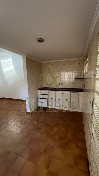 Ambar Imóveis | Imobiliária em Ribeirão Preto | Casa - Jardim Paulistano - Ribeirão Preto