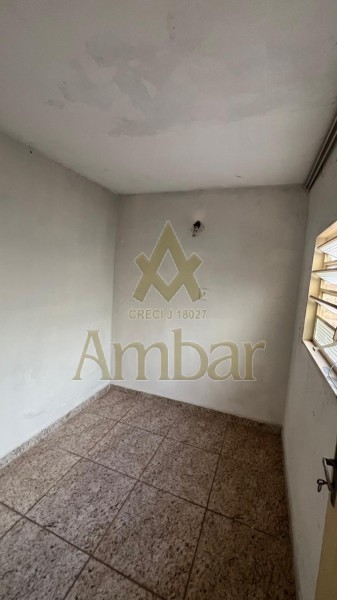 Ambar Imóveis | Imobiliária em Ribeirão Preto | Casa - Jardim Paulistano - Ribeirão Preto