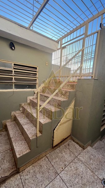 Ambar Imóveis | Imobiliária em Ribeirão Preto | Casa - Jardim Paulistano - Ribeirão Preto