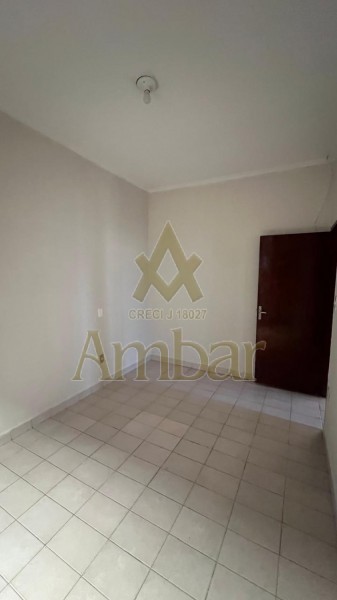 Ambar Imóveis | Imobiliária em Ribeirão Preto | Casa - Jardim Paulistano - Ribeirão Preto