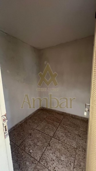 Ambar Imóveis | Imobiliária em Ribeirão Preto | Casa - Jardim Paulistano - Ribeirão Preto