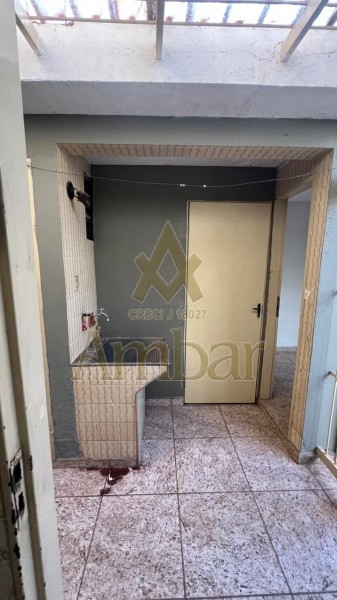 Ambar Imóveis | Imobiliária em Ribeirão Preto | Casa - Jardim Paulistano - Ribeirão Preto