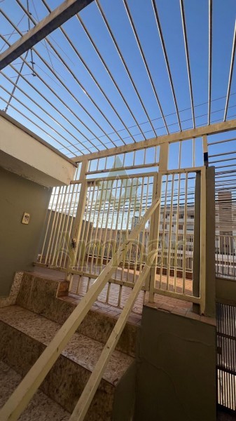 Ambar Imóveis | Imobiliária em Ribeirão Preto | Casa - Jardim Paulistano - Ribeirão Preto