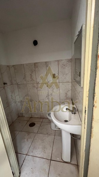 Ambar Imóveis | Imobiliária em Ribeirão Preto | Casa - Jardim Paulistano - Ribeirão Preto