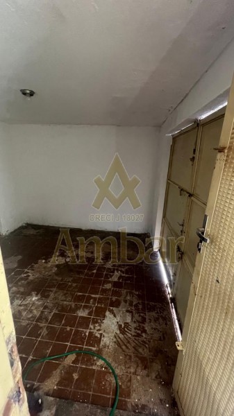 Ambar Imóveis | Imobiliária em Ribeirão Preto | Casa - Jardim Paulistano - Ribeirão Preto