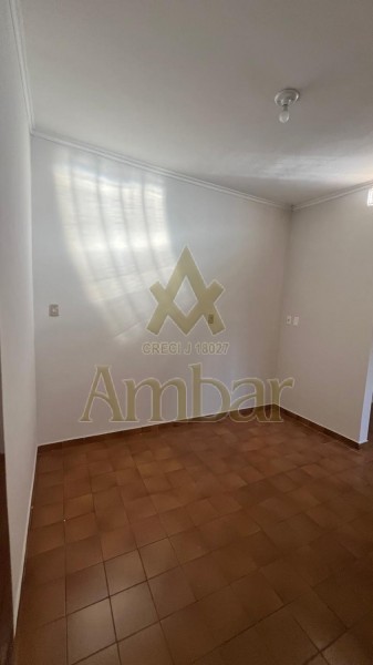 Ambar Imóveis | Imobiliária em Ribeirão Preto | Casa - Jardim Paulistano - Ribeirão Preto