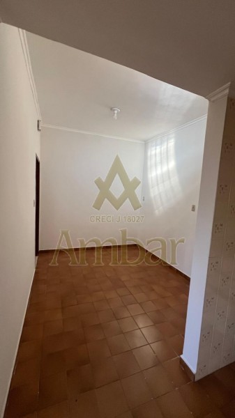 Ambar Imóveis | Imobiliária em Ribeirão Preto | Casa - Jardim Paulistano - Ribeirão Preto