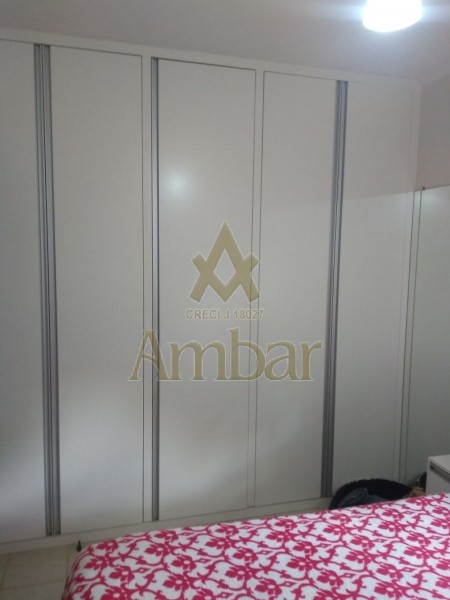 Ambar Imóveis | Imobiliária em Ribeirão Preto | Apartamento - Jardim São Luiz - Ribeirão Preto