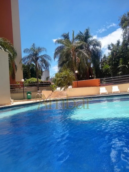 Ambar Imóveis | Imobiliária em Ribeirão Preto | Apartamento - Jardim São Luiz - Ribeirão Preto