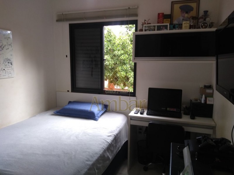 Ambar Imóveis | Imobiliária em Ribeirão Preto | Apartamento - Jardim São Luiz - Ribeirão Preto