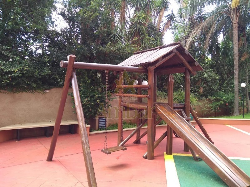 Ambar Imóveis | Imobiliária em Ribeirão Preto | Apartamento - Jardim São Luiz - Ribeirão Preto