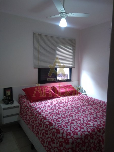 Ambar Imóveis | Imobiliária em Ribeirão Preto | Apartamento - Jardim São Luiz - Ribeirão Preto