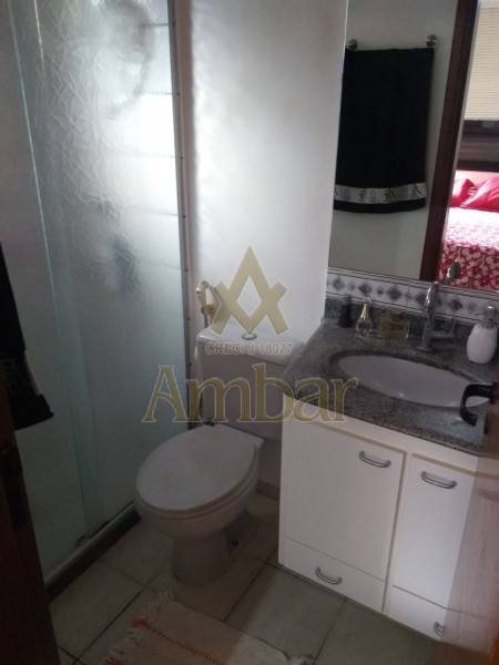 Ambar Imóveis | Imobiliária em Ribeirão Preto | Apartamento - Jardim São Luiz - Ribeirão Preto