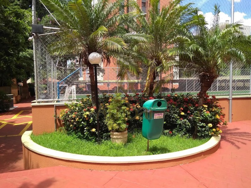 Ambar Imóveis | Imobiliária em Ribeirão Preto | Apartamento - Jardim São Luiz - Ribeirão Preto