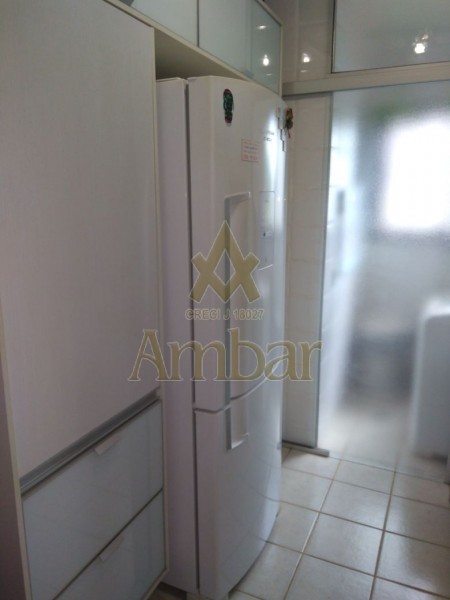 Ambar Imóveis | Imobiliária em Ribeirão Preto | Apartamento - Jardim São Luiz - Ribeirão Preto