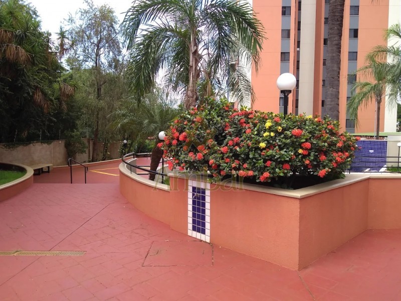Ambar Imóveis | Imobiliária em Ribeirão Preto | Apartamento - Jardim São Luiz - Ribeirão Preto