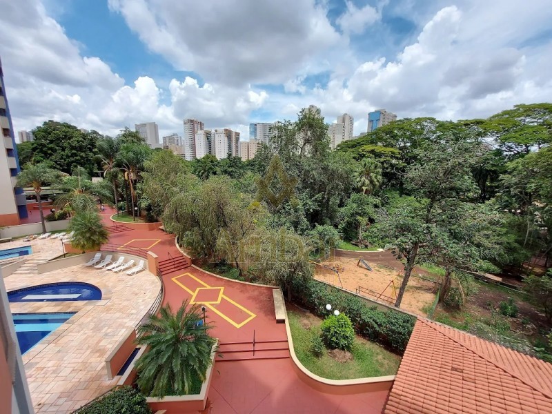 Ambar Imóveis | Imobiliária em Ribeirão Preto | Apartamento - Jardim São Luiz - Ribeirão Preto